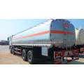 Hot Sale SINOTRUCK HOWO 30000litres Fuel Tank Truck